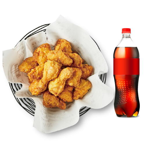 교촌치킨 기프티콘