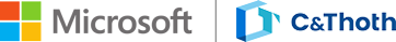 Microsoft & C&Thoth